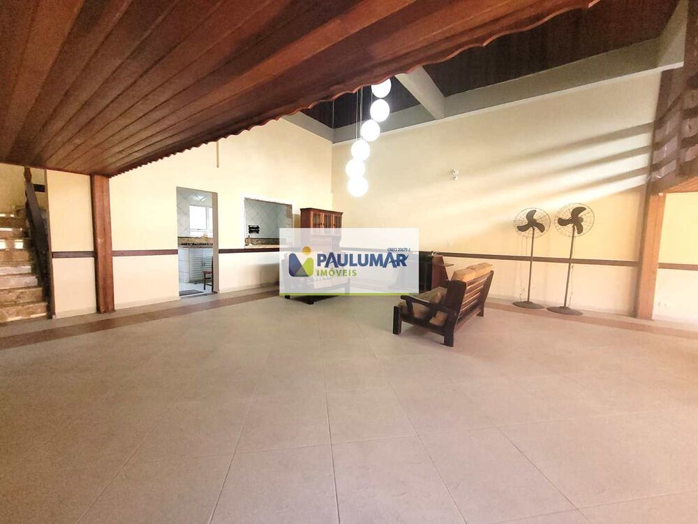 Casa, 3 quartos, 250 m² - Foto 7