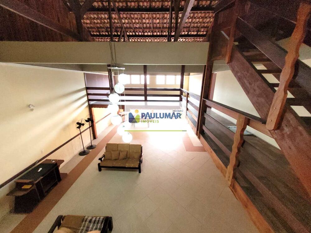 Casa, 3 quartos, 250 m² - Foto 1