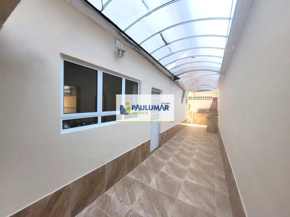 Casa, 3 quartos, 250 m² - Foto 16