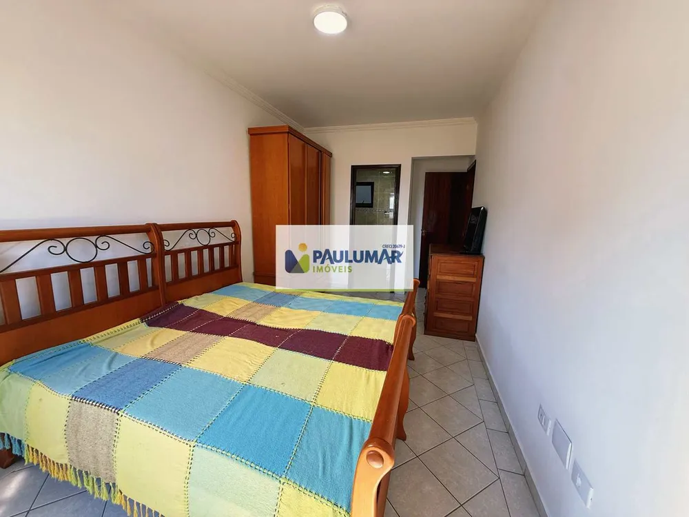 Apartamento, 3 quartos, 110 m² - Foto 2