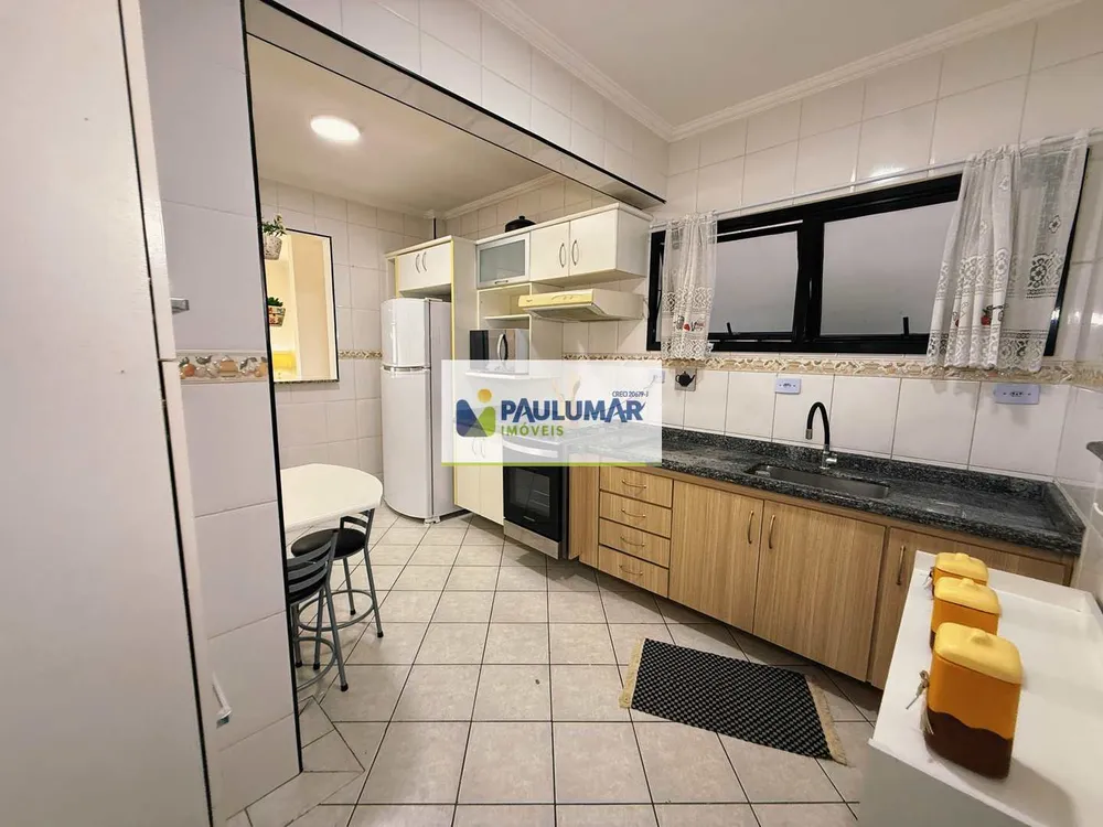 Apartamento, 3 quartos, 110 m² - Foto 10