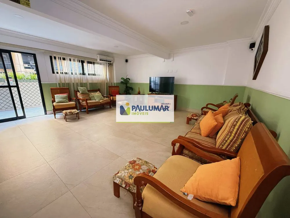 Apartamento, 3 quartos, 110 m² - Foto 5