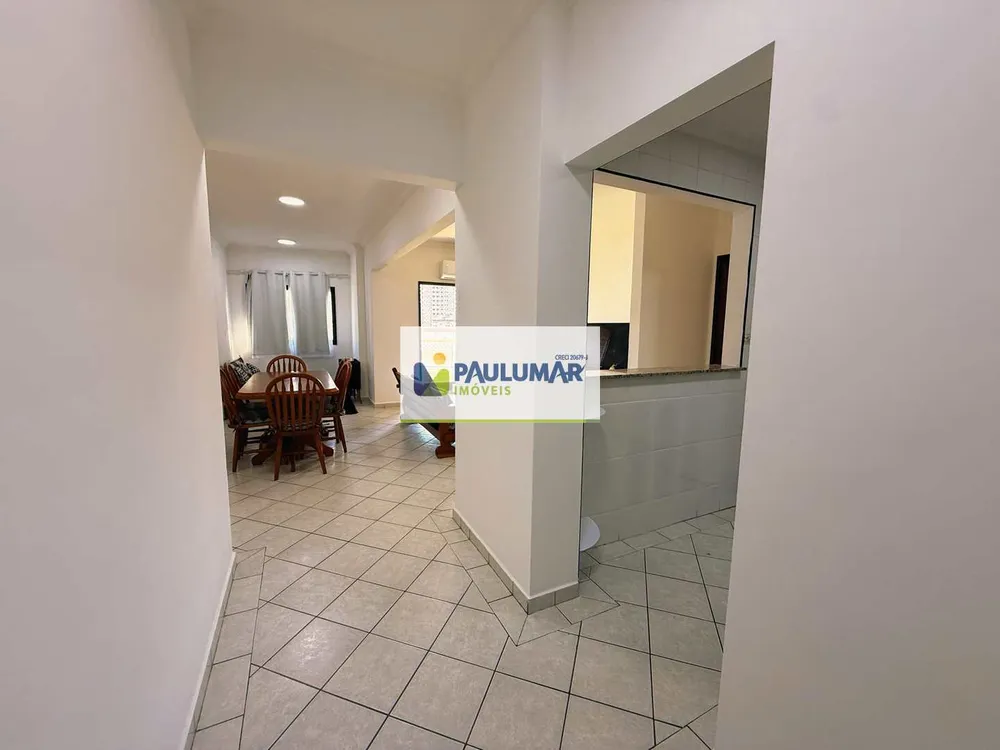 Apartamento, 3 quartos, 110 m² - Foto 4