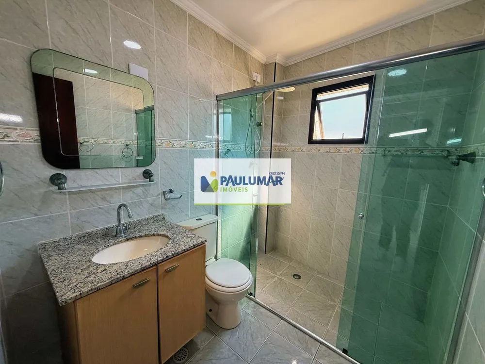 Apartamento, 3 quartos, 110 m² - Foto 11