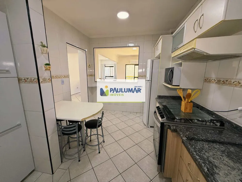 Apartamento, 3 quartos, 110 m² - Foto 3