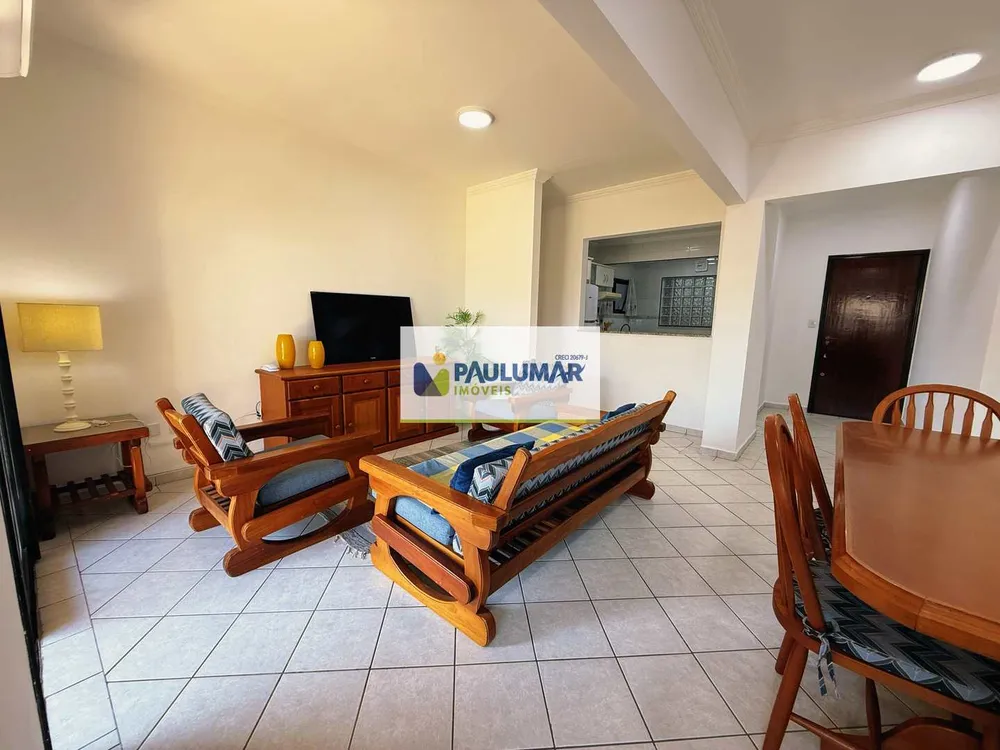 Apartamento, 3 quartos, 110 m² - Foto 4