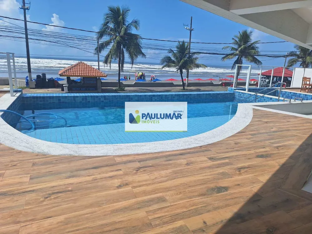 Apartamento, 3 quartos, 91 m² - Foto 1