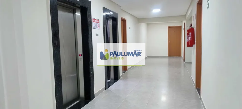 Apartamento, 3 quartos, 91 m² - Foto 3