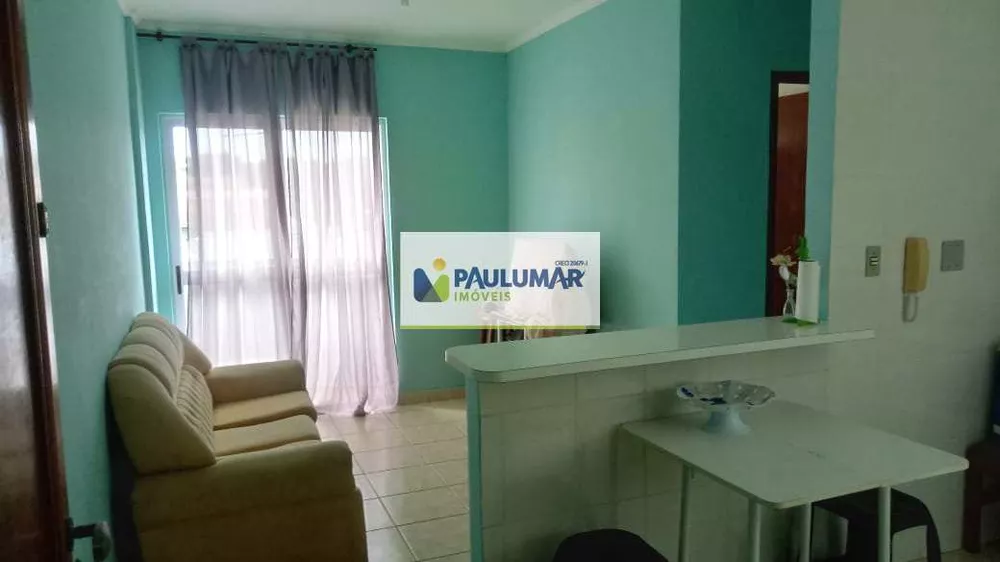 Apartamento, 1 quarto, 50 m² - Foto 6