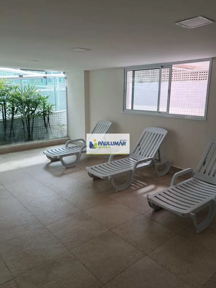 Apartamento, 2 quartos, 92 m² - Foto 2