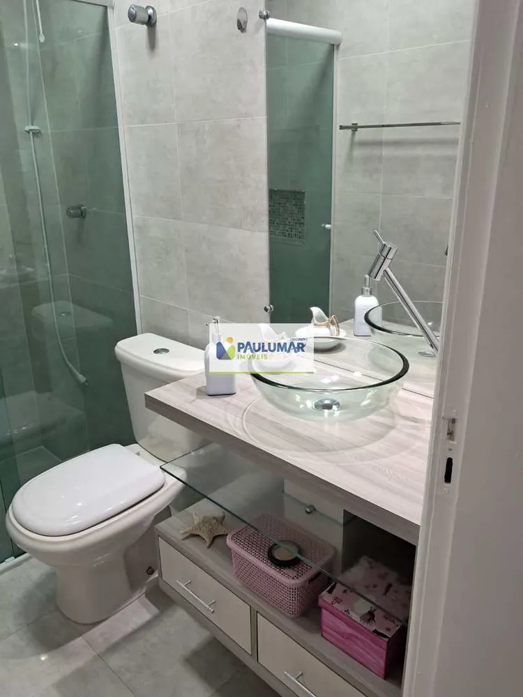 Apartamento, 2 quartos, 92 m² - Foto 9
