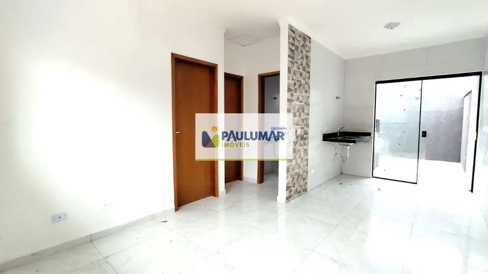 Casa de Condomínio, 2 quartos - Foto 6
