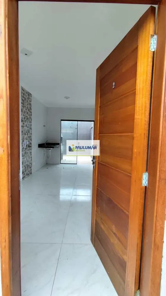 Casa de Condomínio, 2 quartos - Foto 5