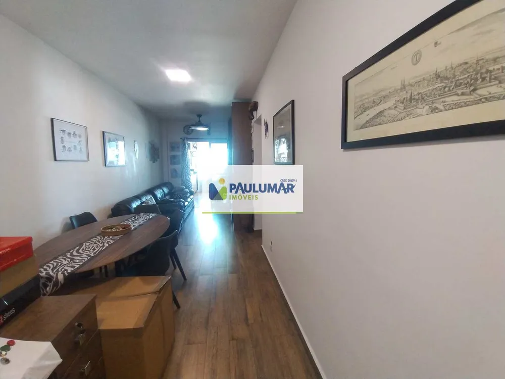 Apartamento, 3 quartos, 92 m² - Foto 8