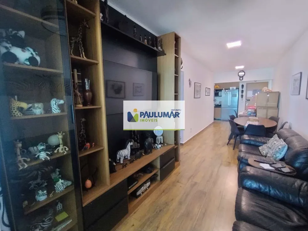 Apartamento, 3 quartos, 92 m² - Foto 4