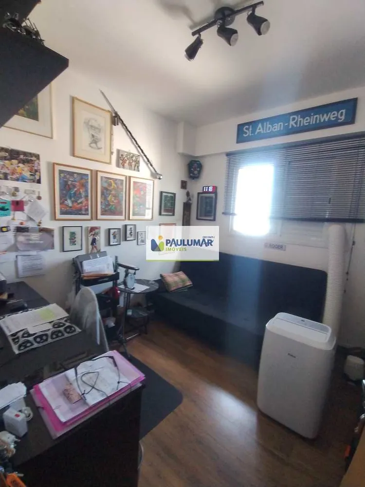 Apartamento, 3 quartos, 92 m² - Foto 14