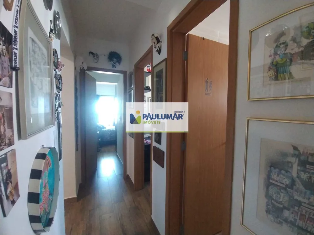 Apartamento, 3 quartos, 92 m² - Foto 3