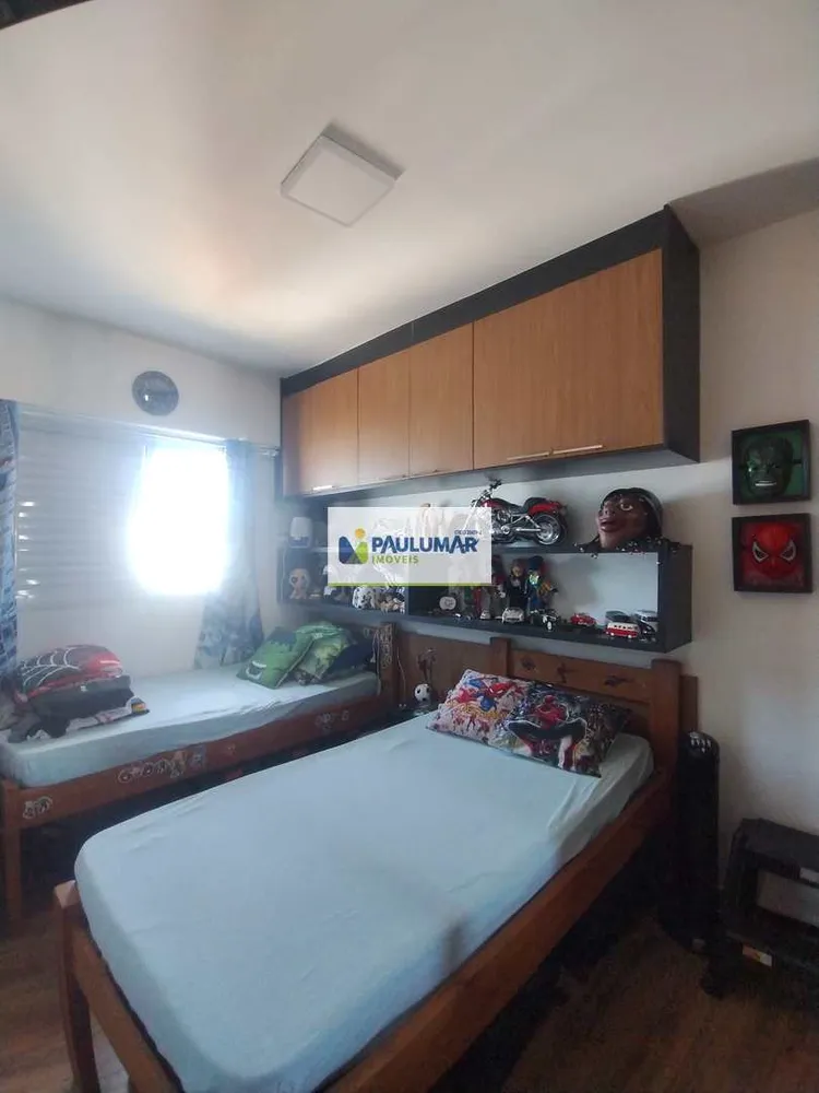 Apartamento, 3 quartos, 92 m² - Foto 9