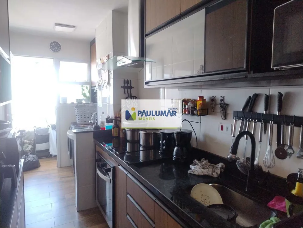 Apartamento, 3 quartos, 92 m² - Foto 6