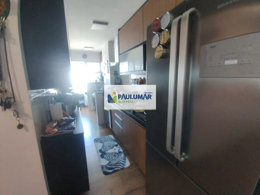 Apartamento, 3 quartos, 92 m² - Foto 7