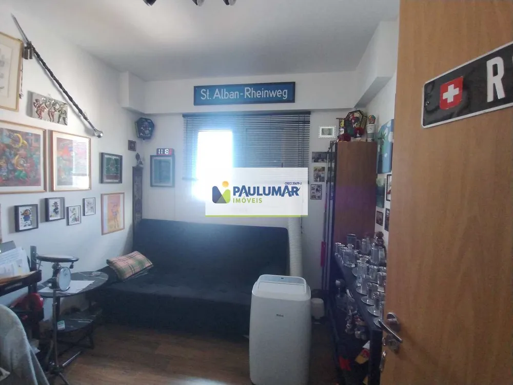 Apartamento, 3 quartos, 92 m² - Foto 13