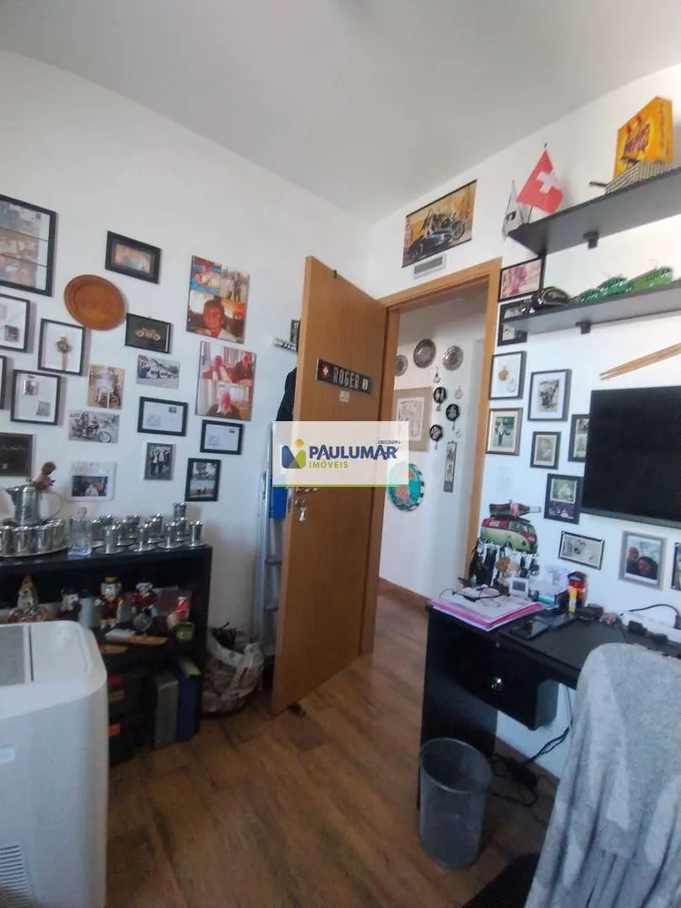 Apartamento, 3 quartos, 92 m² - Foto 15