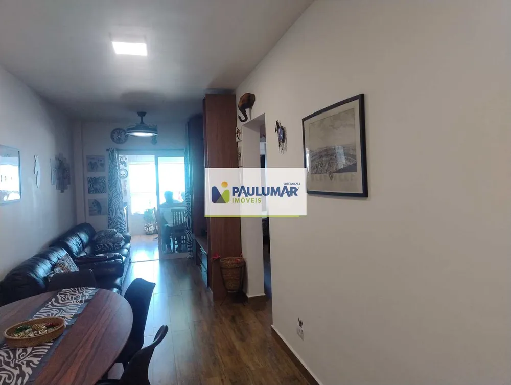 Apartamento, 3 quartos, 92 m² - Foto 2