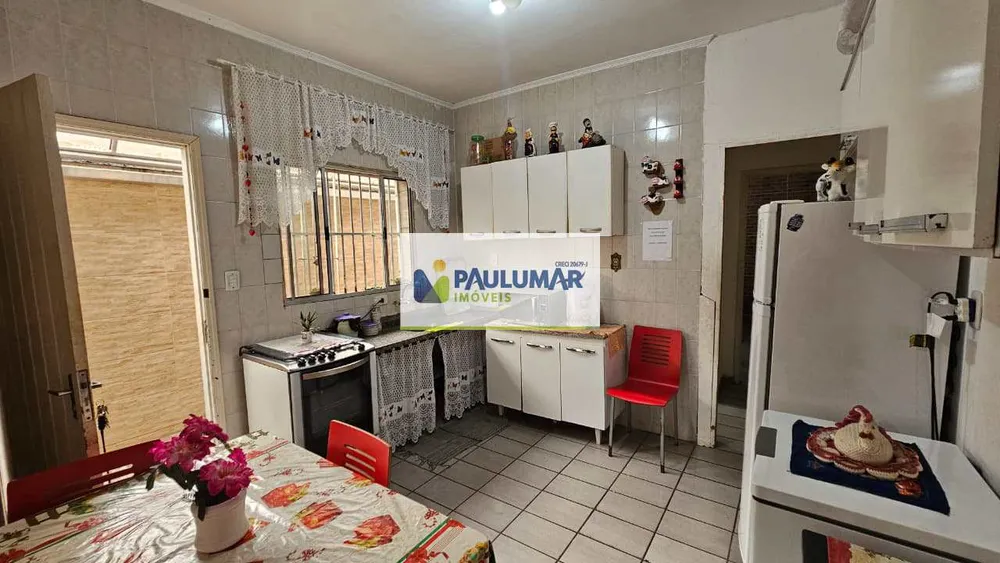 Casa, 2 quartos, 90 m² - Foto 4