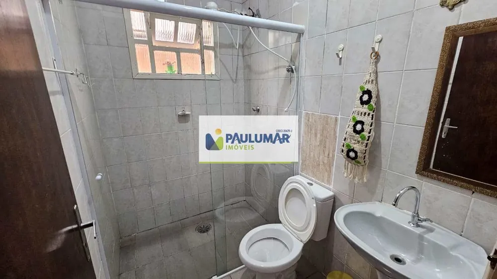 Casa, 2 quartos, 90 m² - Foto 2