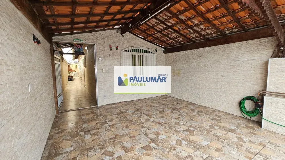 Casa, 2 quartos, 90 m² - Foto 7