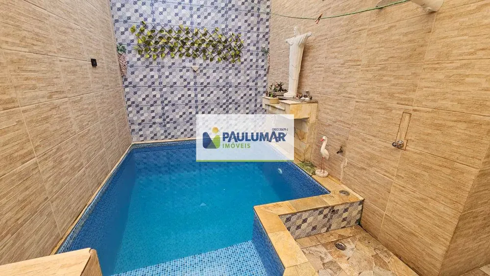 Casa, 2 quartos, 90 m² - Foto 8
