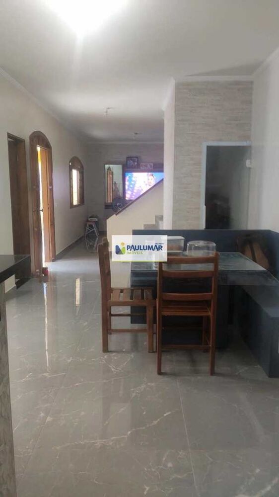 Sobrado, 3 quartos, 178 m² - Foto 6