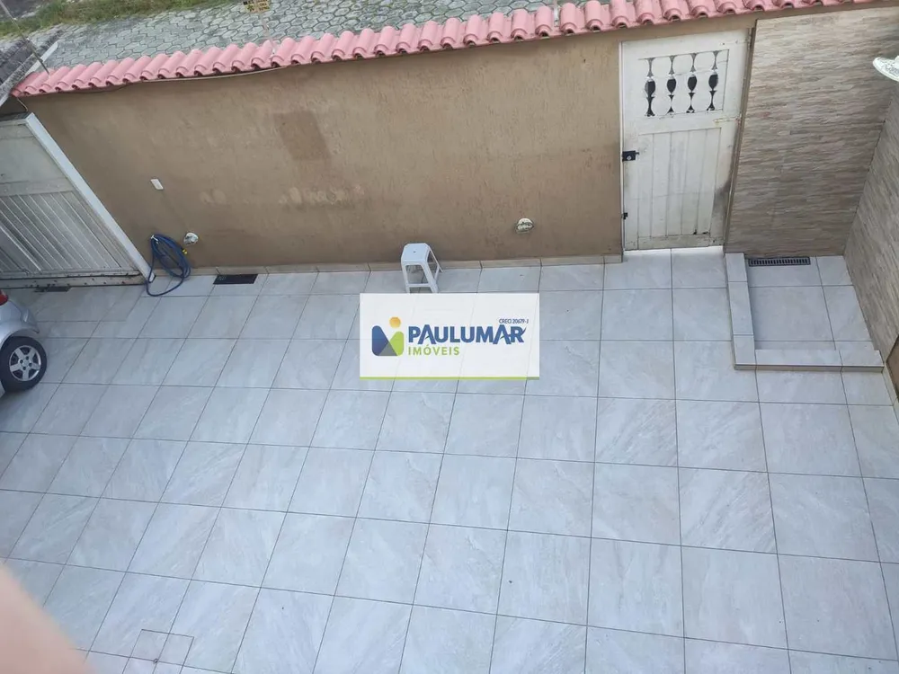 Sobrado, 3 quartos, 178 m² - Foto 11