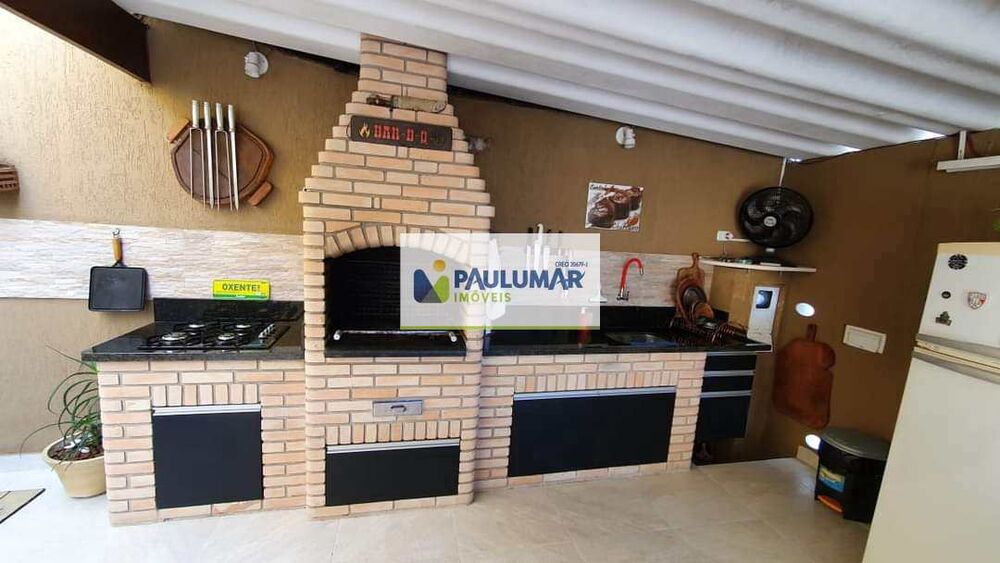 Sobrado, 3 quartos, 178 m² - Foto 7