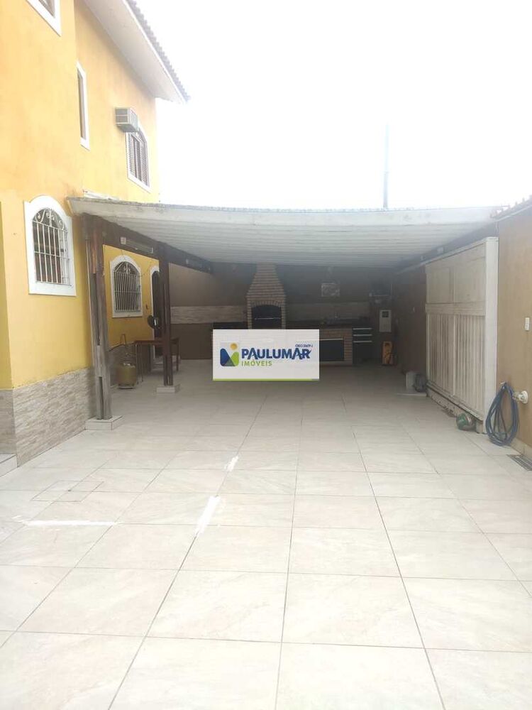 Sobrado, 3 quartos, 178 m² - Foto 3