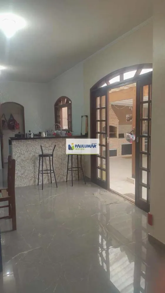 Sobrado, 3 quartos, 178 m² - Foto 3