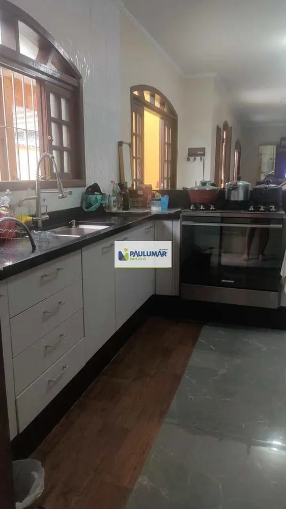 Sobrado, 3 quartos, 178 m² - Foto 4