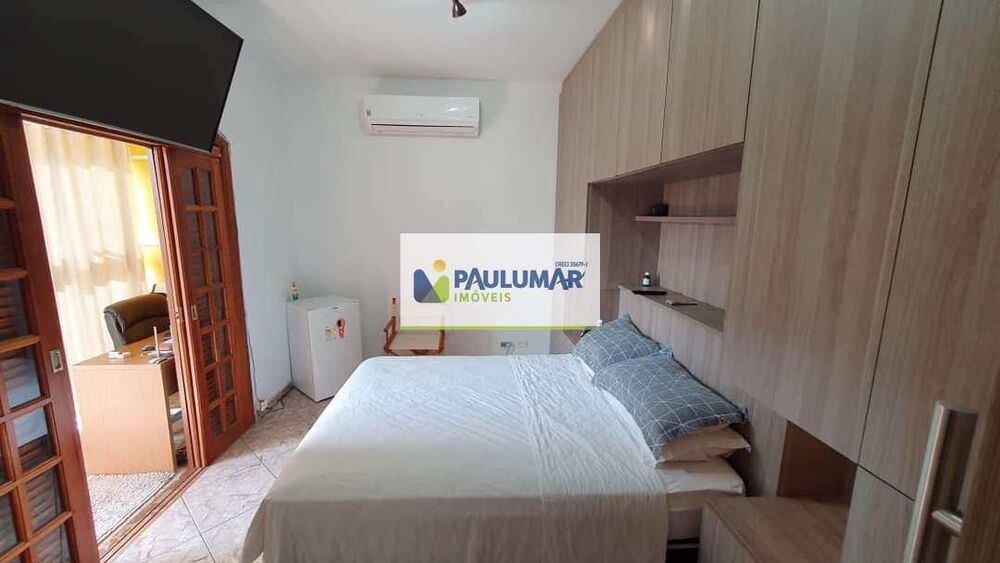 Sobrado, 3 quartos, 178 m² - Foto 8