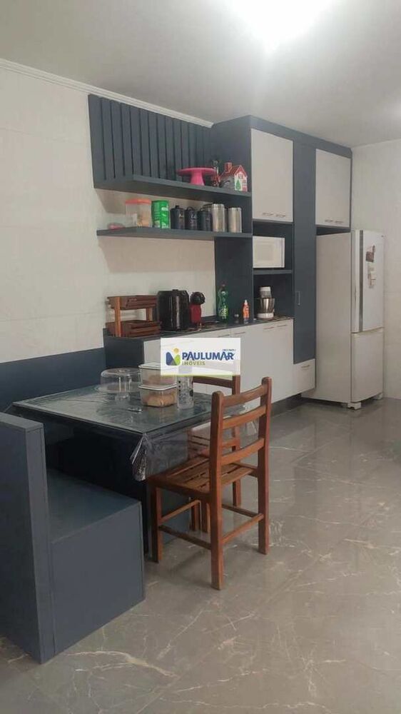 Sobrado, 3 quartos, 178 m² - Foto 4