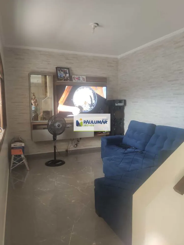 Sobrado, 3 quartos, 178 m² - Foto 7