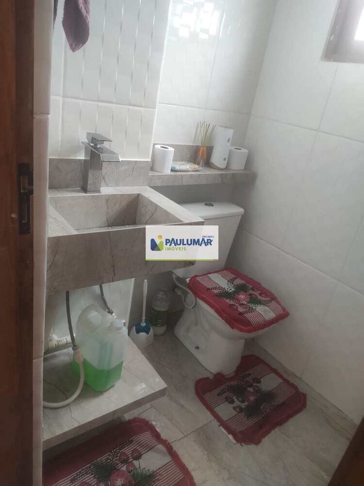 Sobrado, 3 quartos, 178 m² - Foto 5