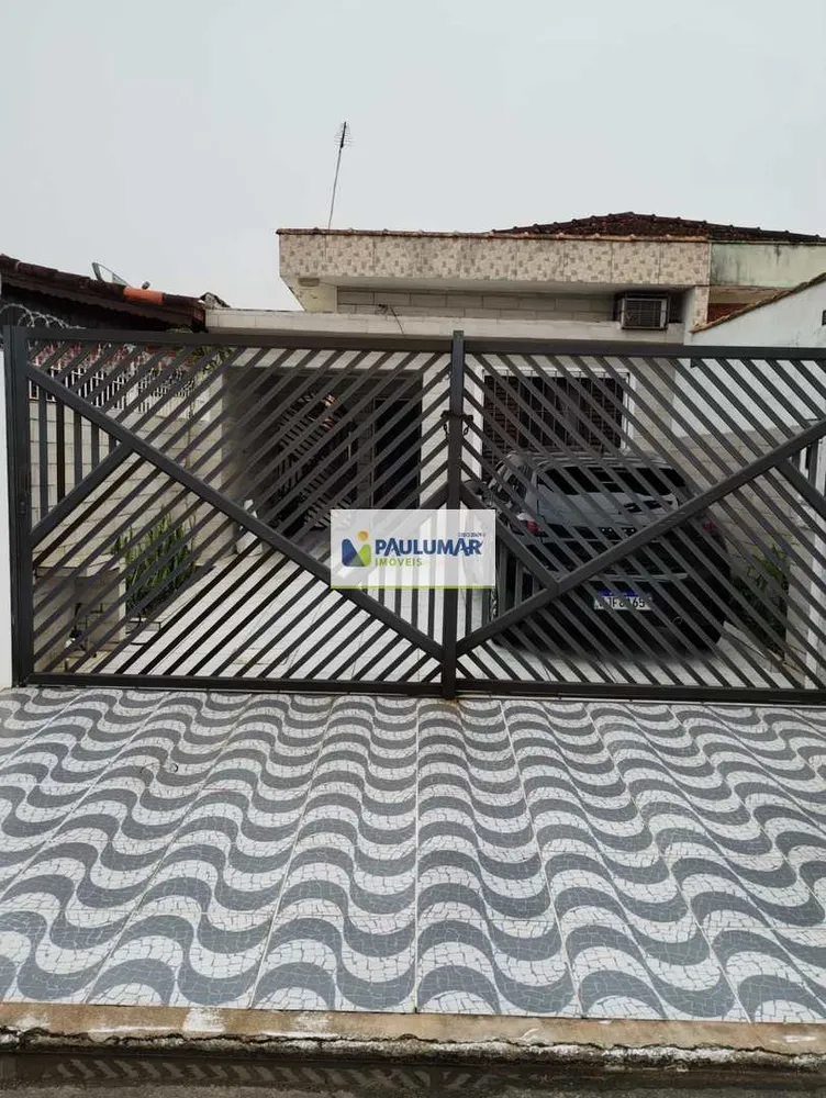 Casa, 2 quartos, 75 m² - Foto 1