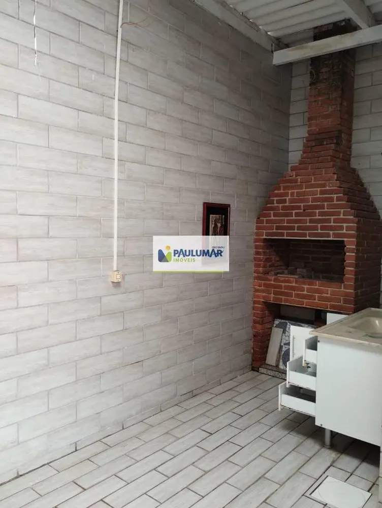 Casa, 2 quartos, 75 m² - Foto 6