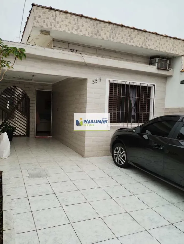 Casa, 2 quartos, 75 m² - Foto 8