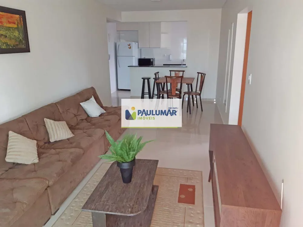 Apartamento, 2 quartos, 80 m² - Foto 7