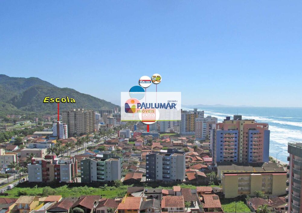 Apartamento, 2 quartos, 80 m² - Foto 6