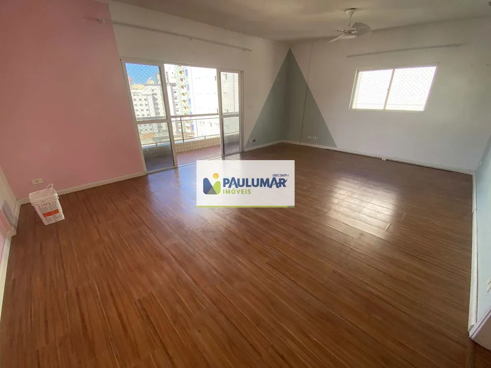 Apartamento, 3 quartos, 122 m² - Foto 5
