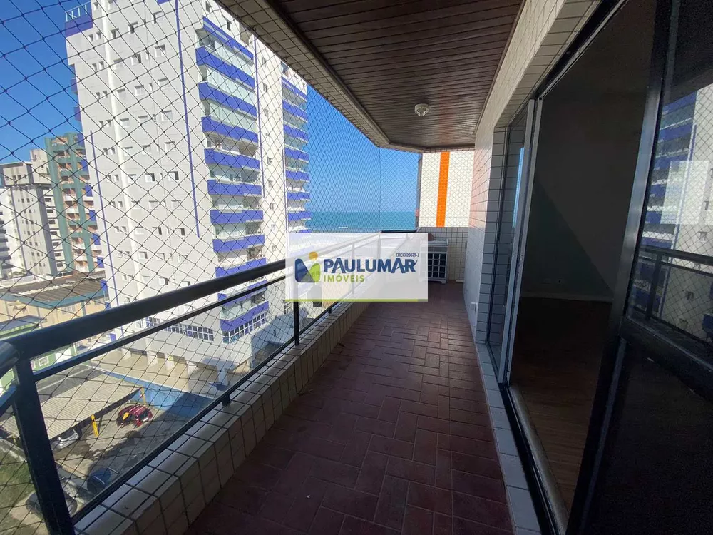 Apartamento, 3 quartos, 122 m² - Foto 6