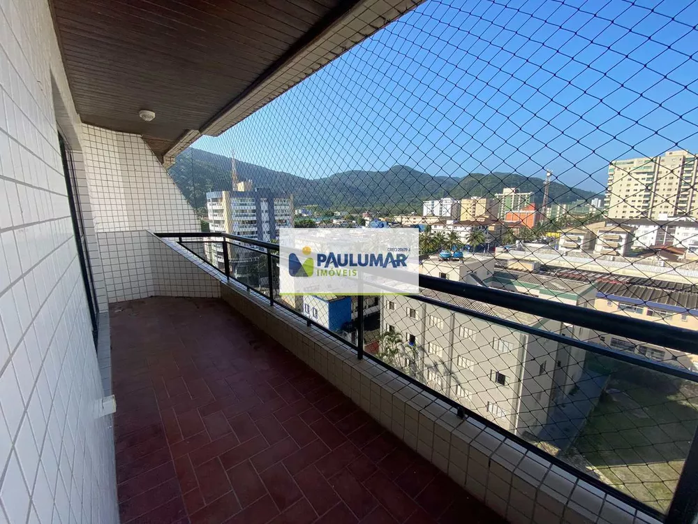 Apartamento, 3 quartos, 122 m² - Foto 8