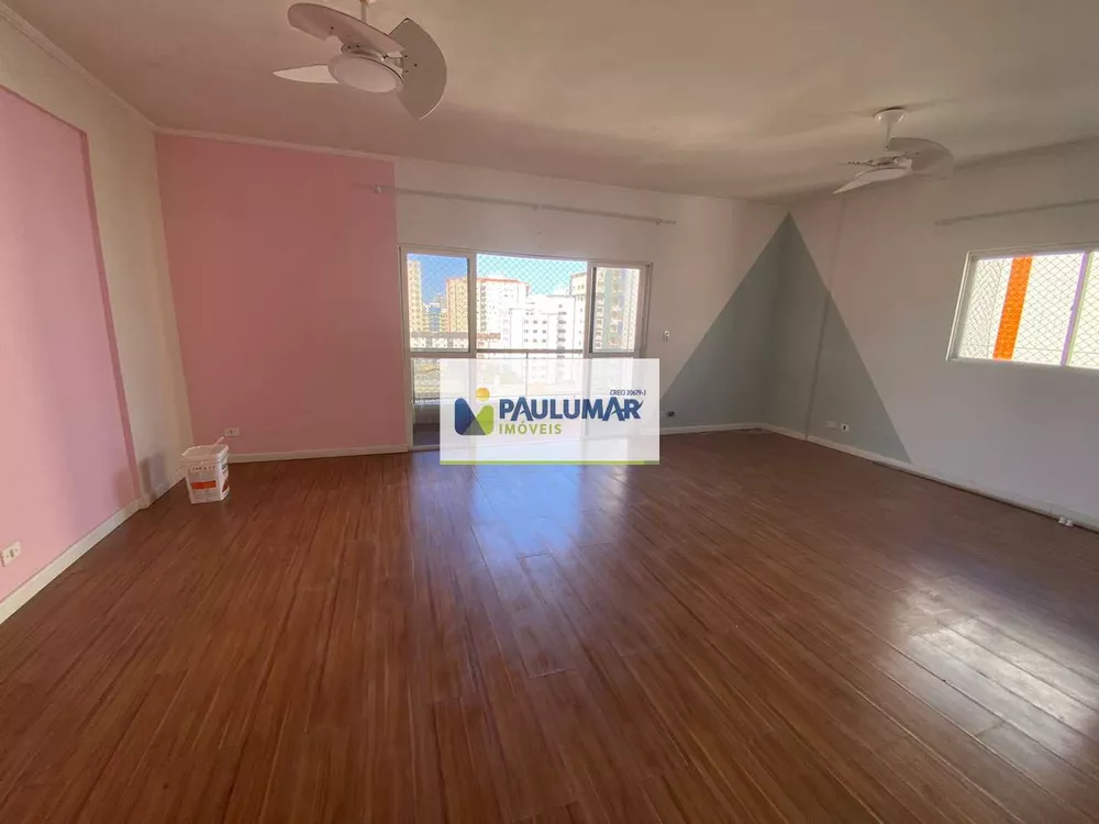 Apartamento, 3 quartos, 122 m² - Foto 4